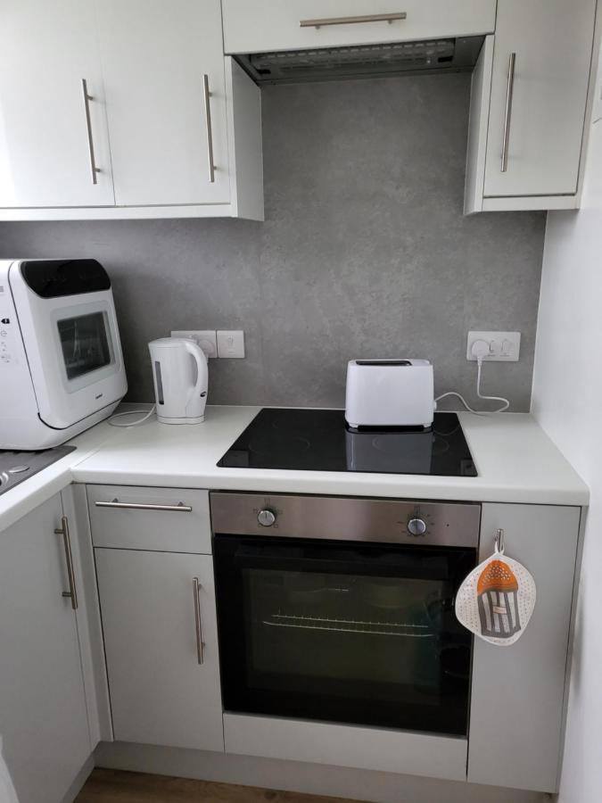 Nice Torquay Ngoại thất bức ảnh
