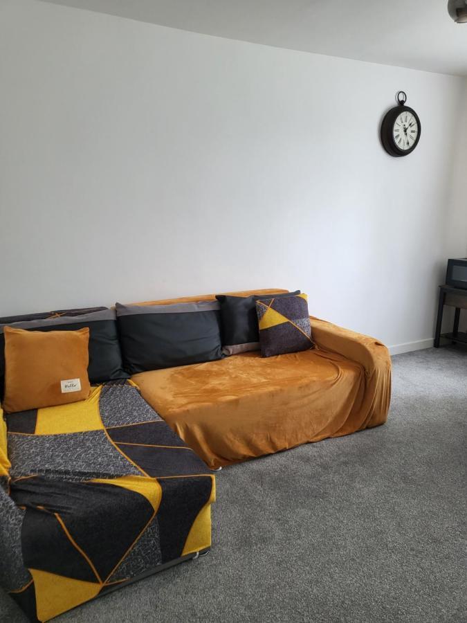 Nice Torquay Ngoại thất bức ảnh